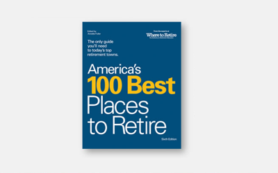 One of America's 100 Best Places to Retire